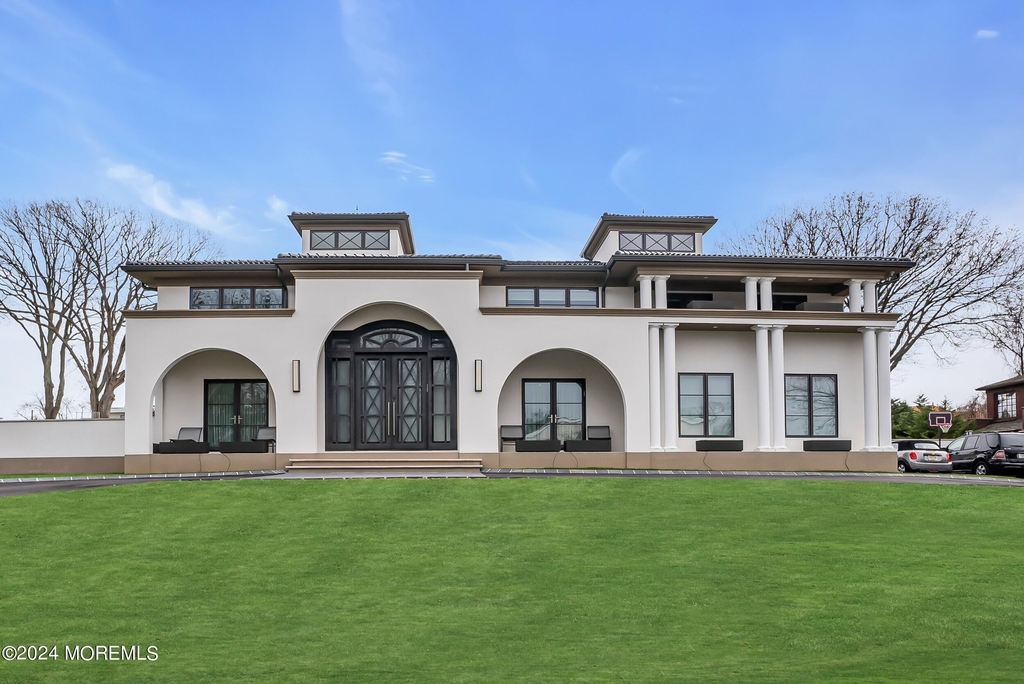 Residential Builds
